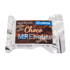 Chocolate protein bar 45 g set of 5