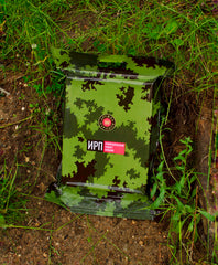 Russian IRP MVD-Rosgvardia (National Guard) 24 hour MRE