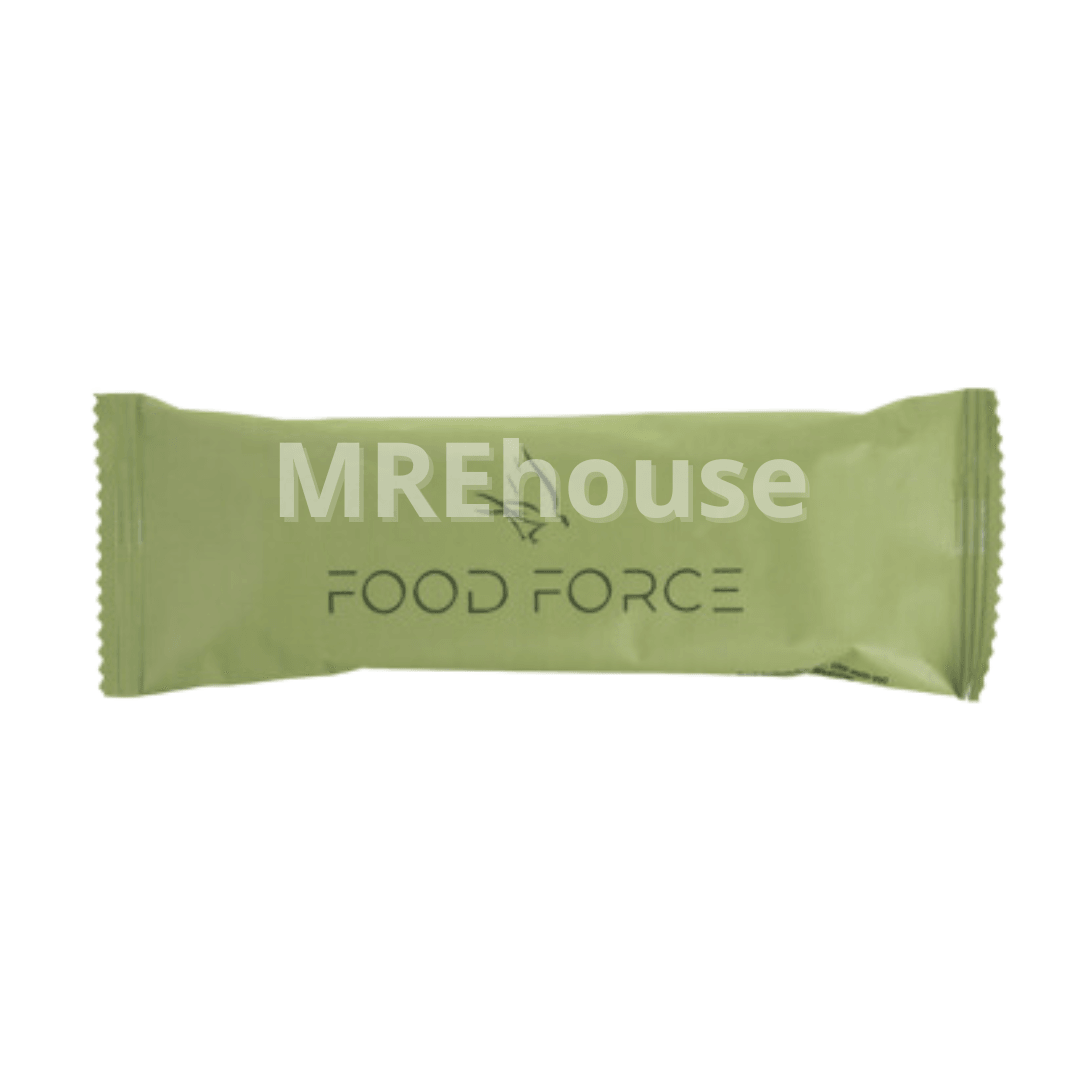 Apple energy bar 50 g set of 5 - MREhouse