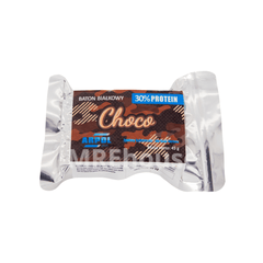 Chocolate protein bar 45 g set of 5 - MREhouse