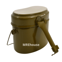 Original USSR mess kit - MREhouse