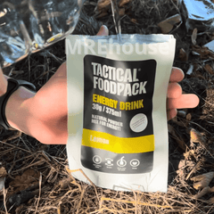 Tactical Foodpack FD Single Meal Ration - MREhouse