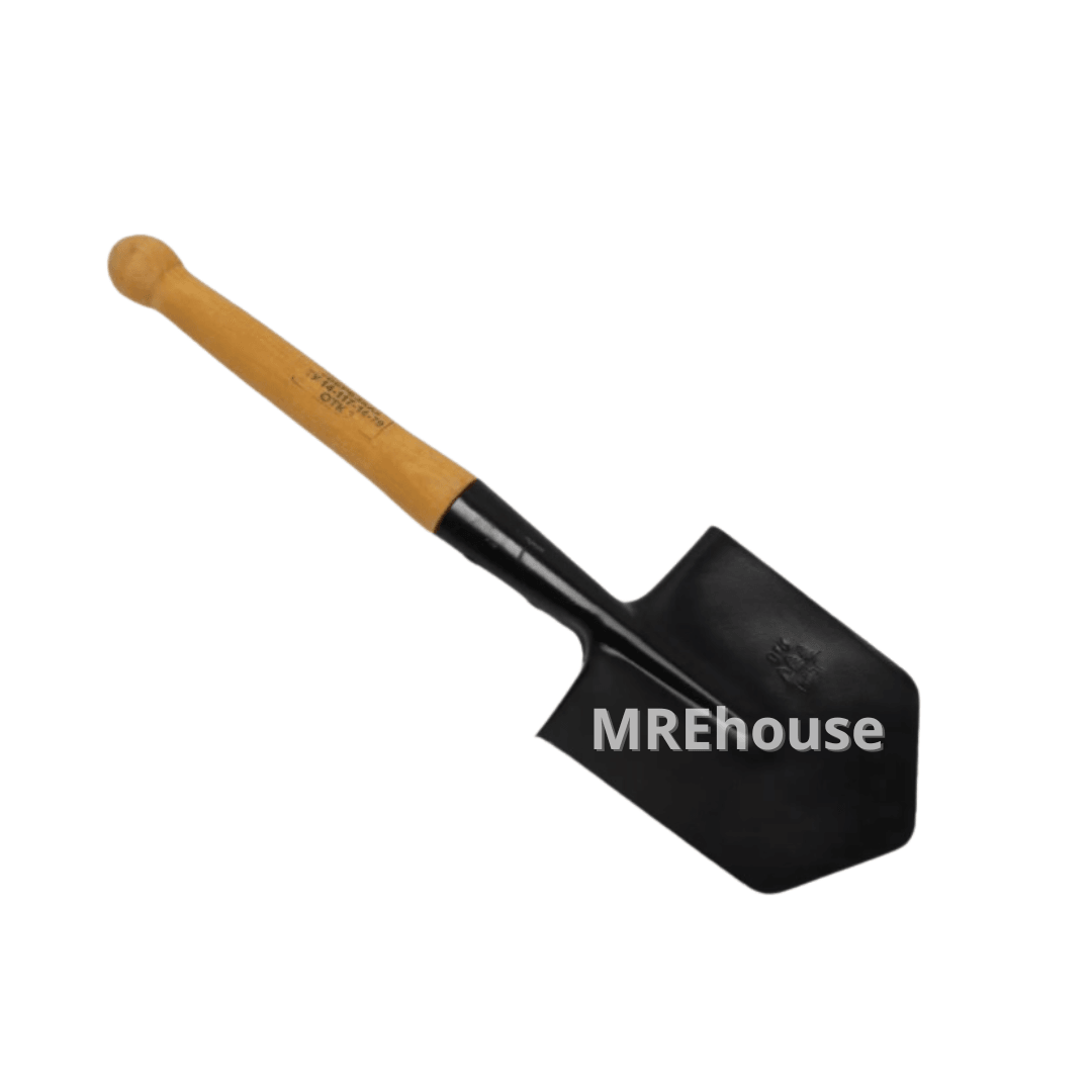 Tourist shovel, 50 cm - MREhouse